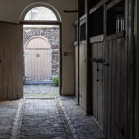Merrion Mews دبلن المظهر الخارجي الصورة