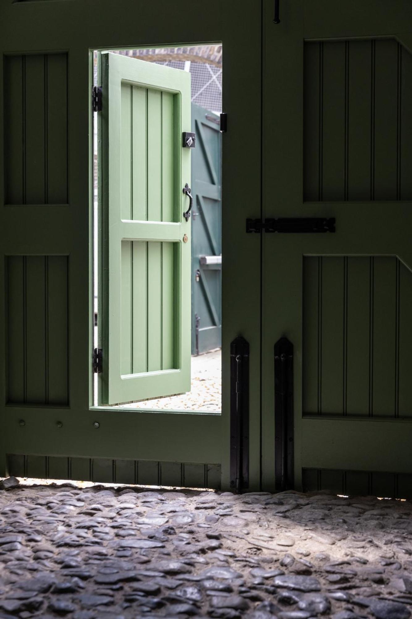 Merrion Mews دبلن المظهر الخارجي الصورة