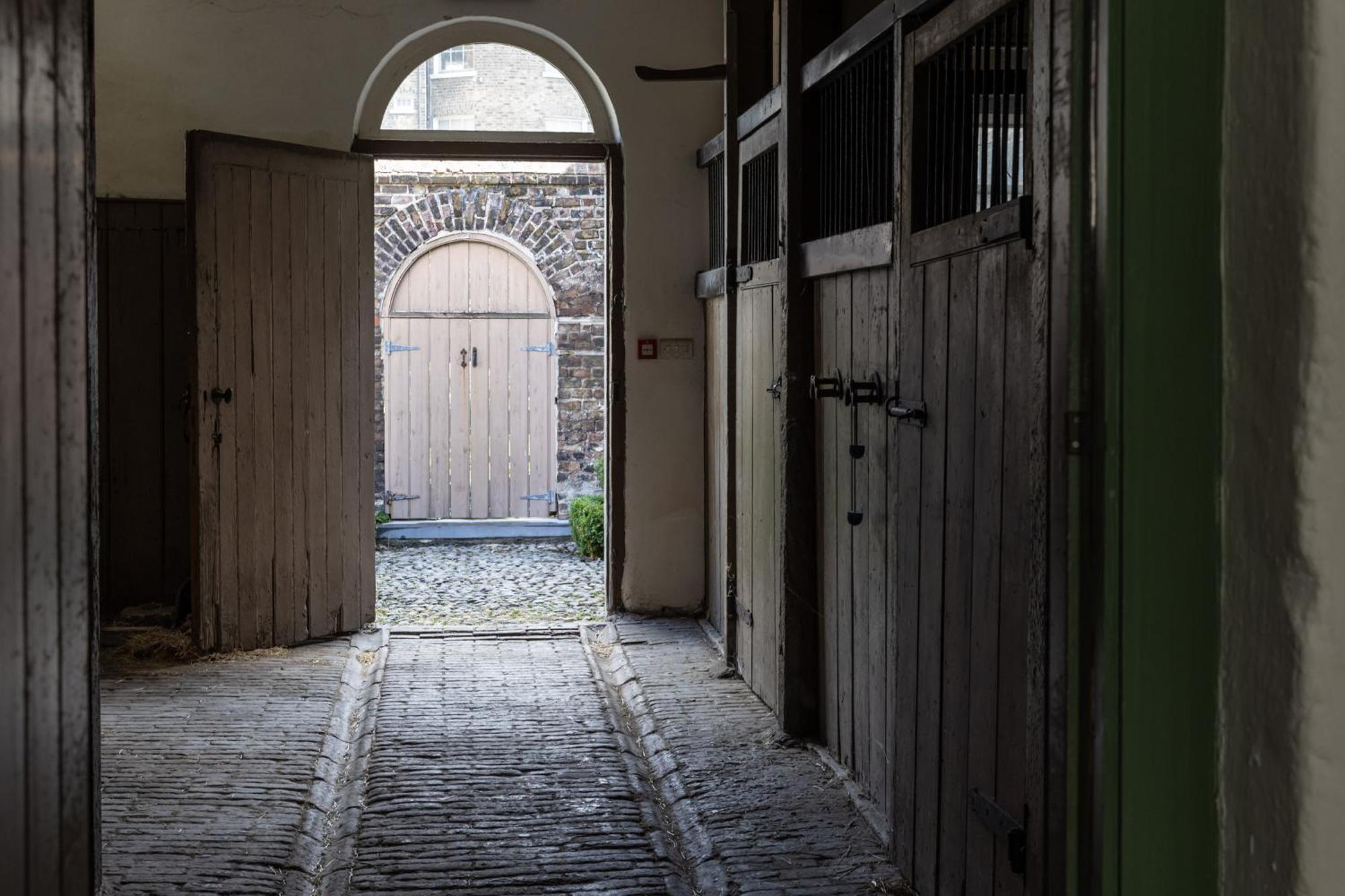 Merrion Mews دبلن المظهر الخارجي الصورة