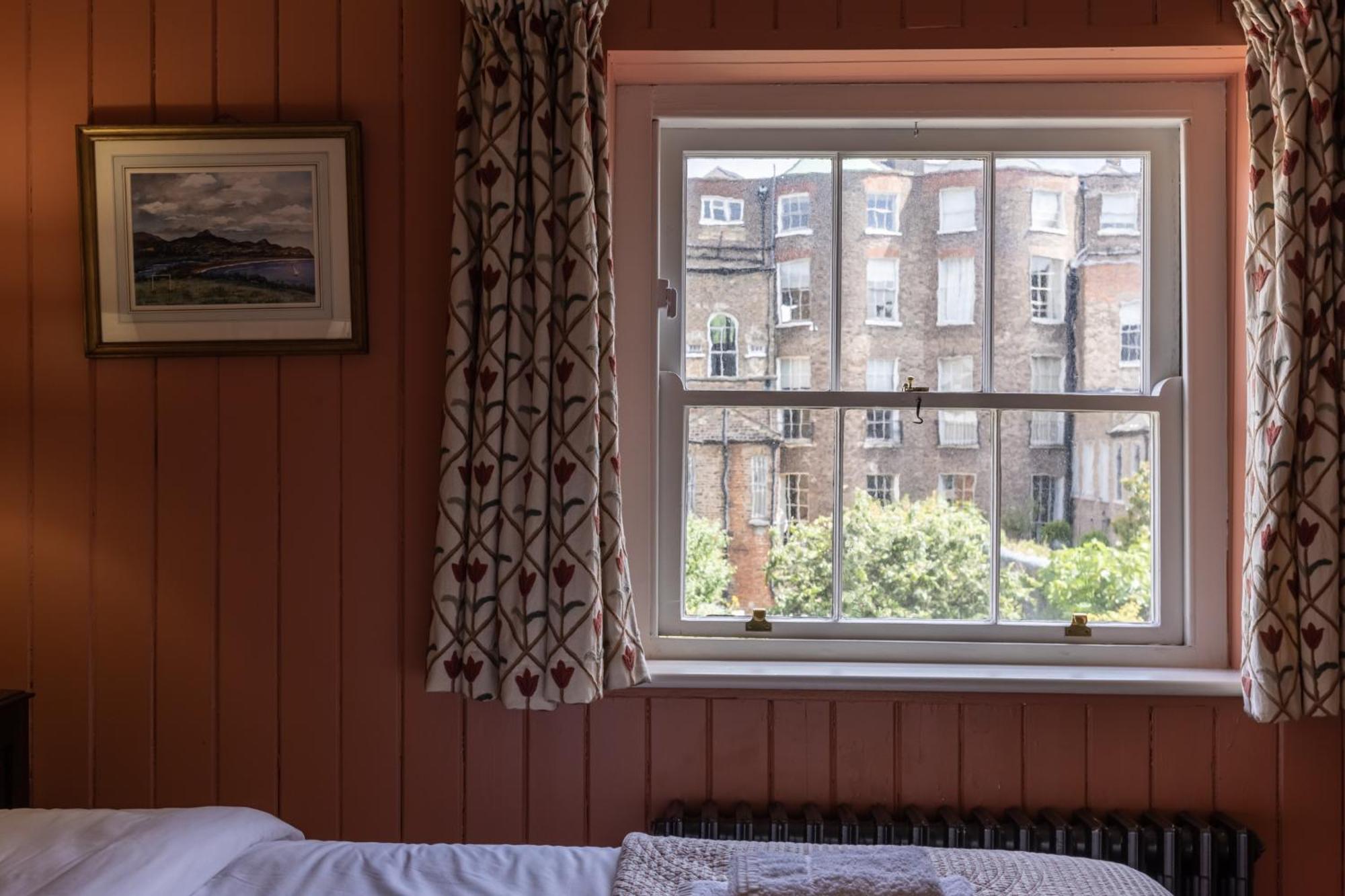 Merrion Mews دبلن المظهر الخارجي الصورة