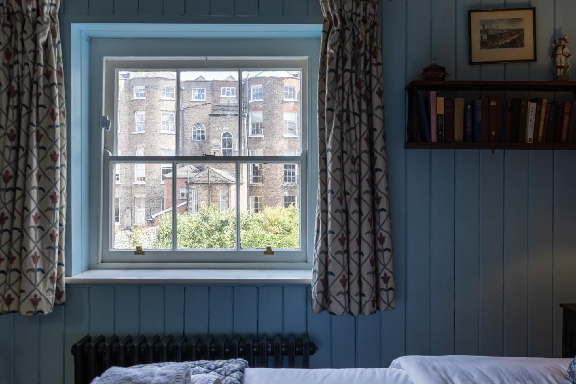Merrion Mews دبلن المظهر الخارجي الصورة