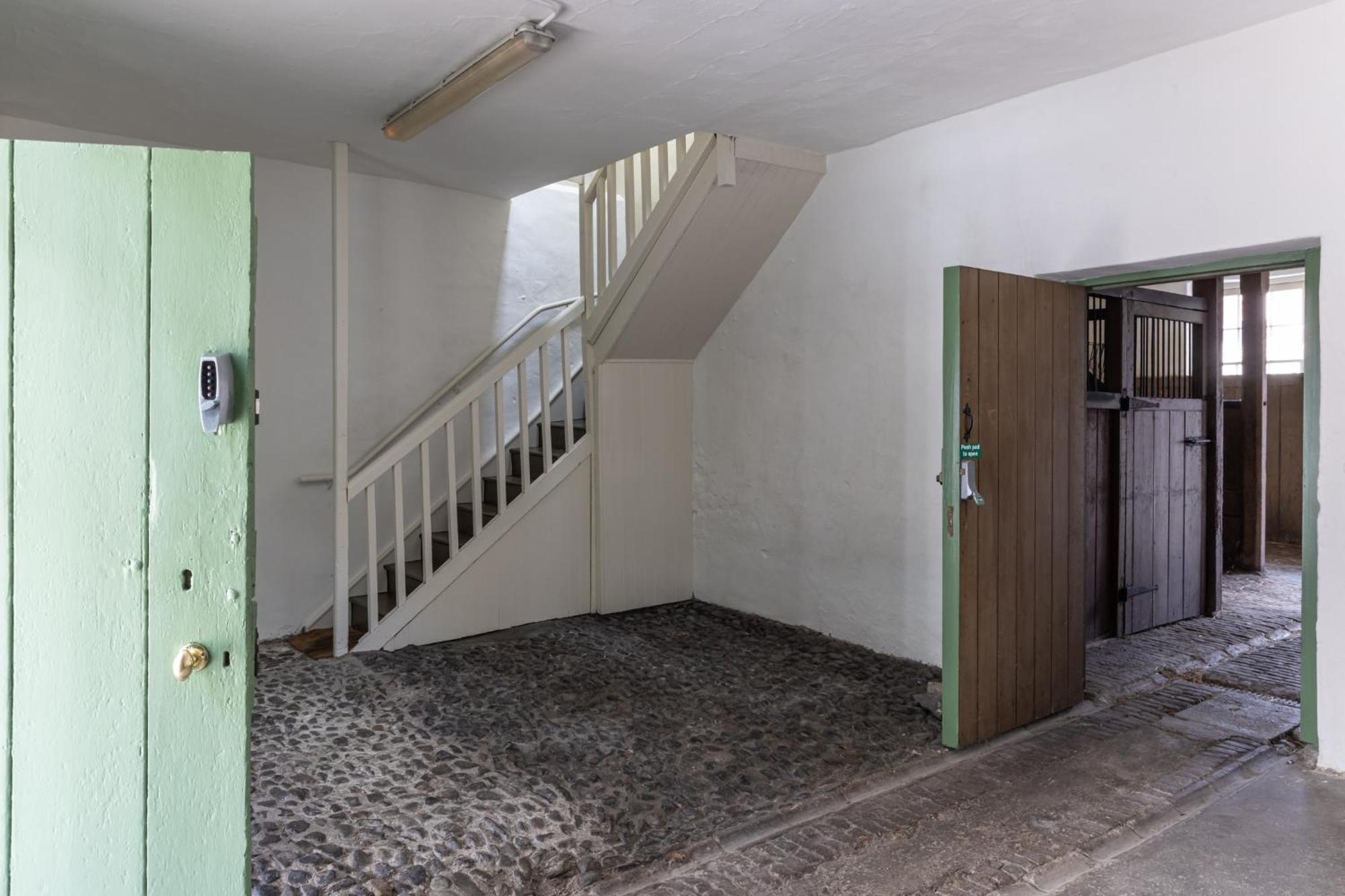 Merrion Mews دبلن المظهر الخارجي الصورة