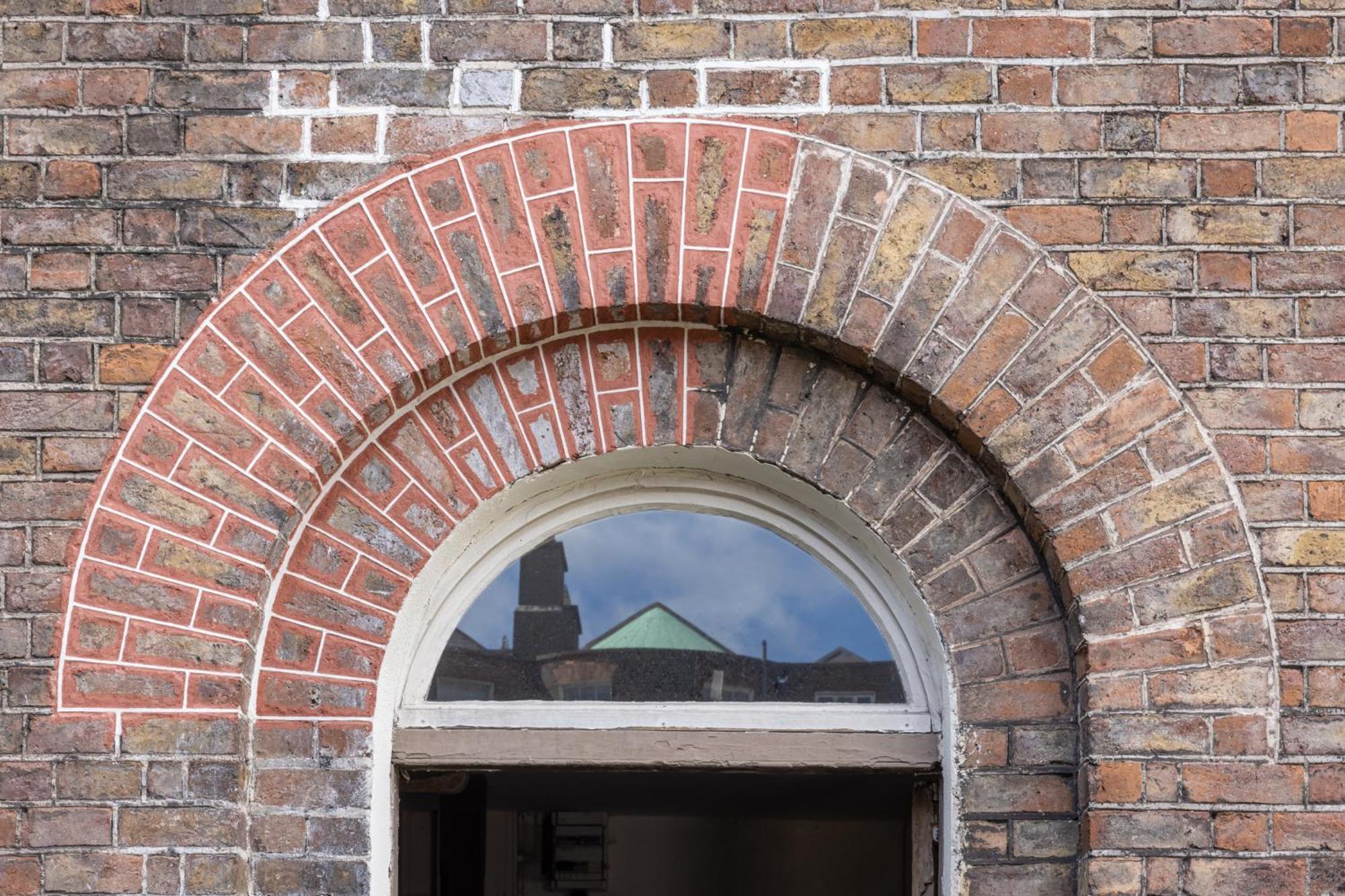 Merrion Mews دبلن المظهر الخارجي الصورة