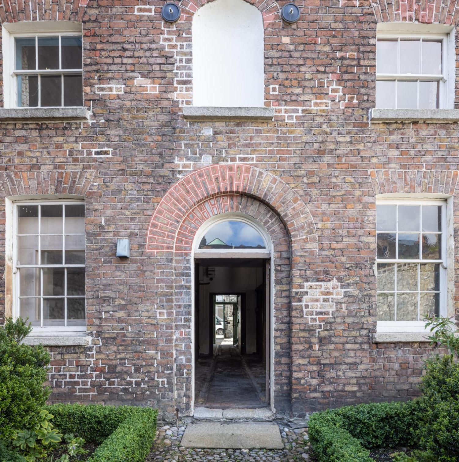 Merrion Mews دبلن المظهر الخارجي الصورة